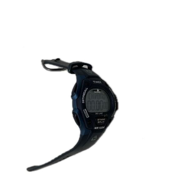 Timex Men's Ironman Triathlon Classic 100 44mm Watch - Picture 1 of 4